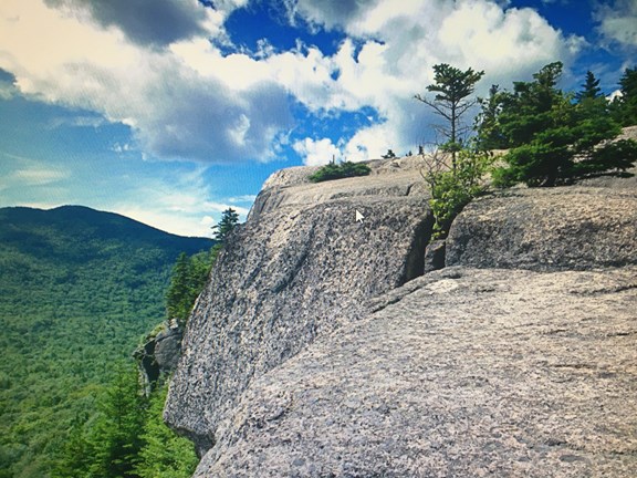 Franconia Notch State Park