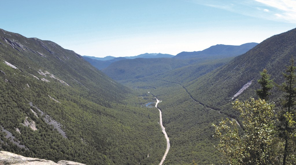 Top Hiking Spots in the White Mountains