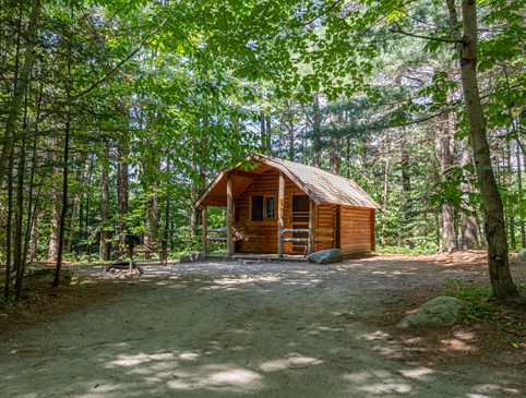 National Camping Month 25% Photo