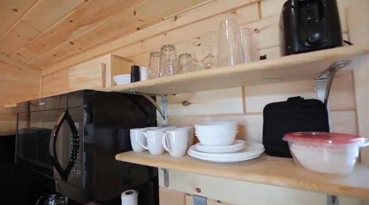 Dishes