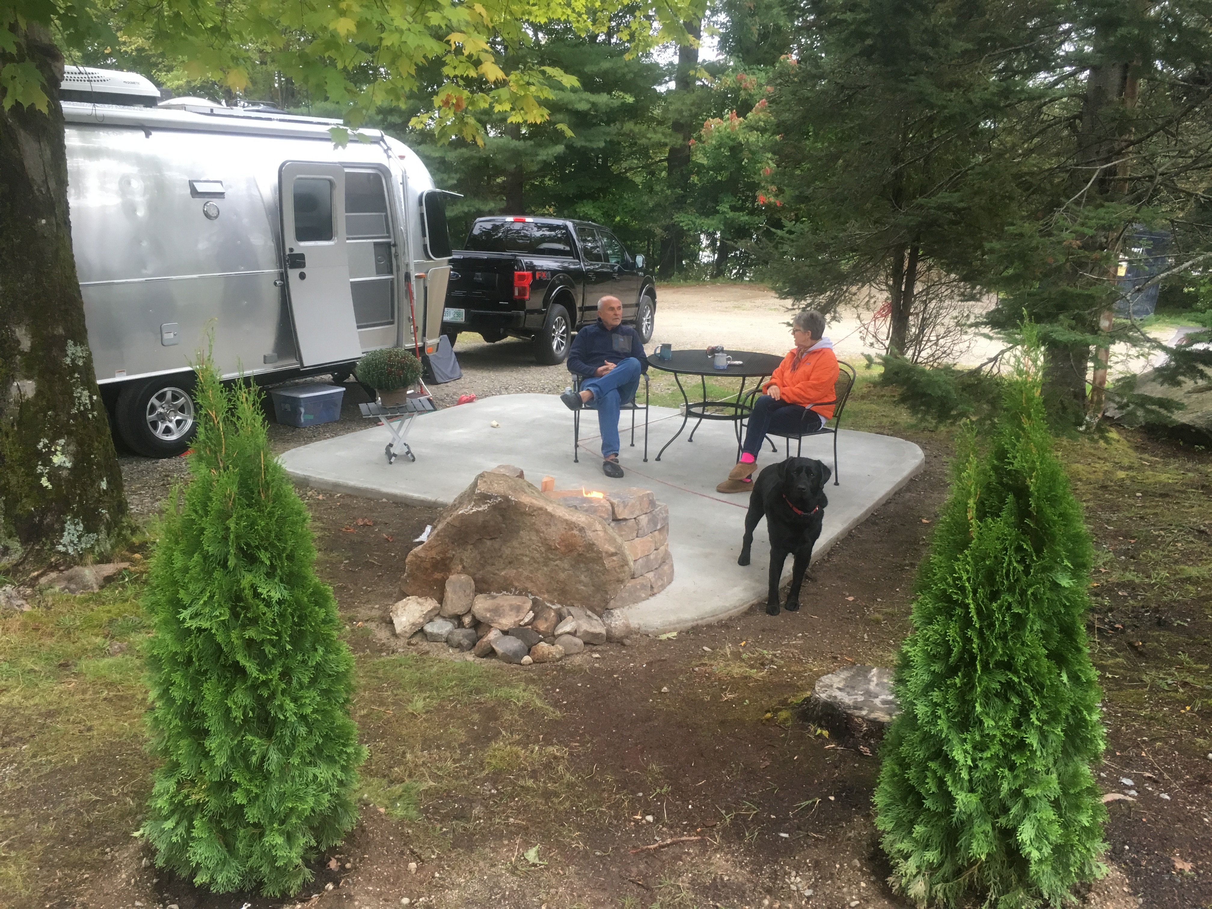 Deluxe Patio- pic 5