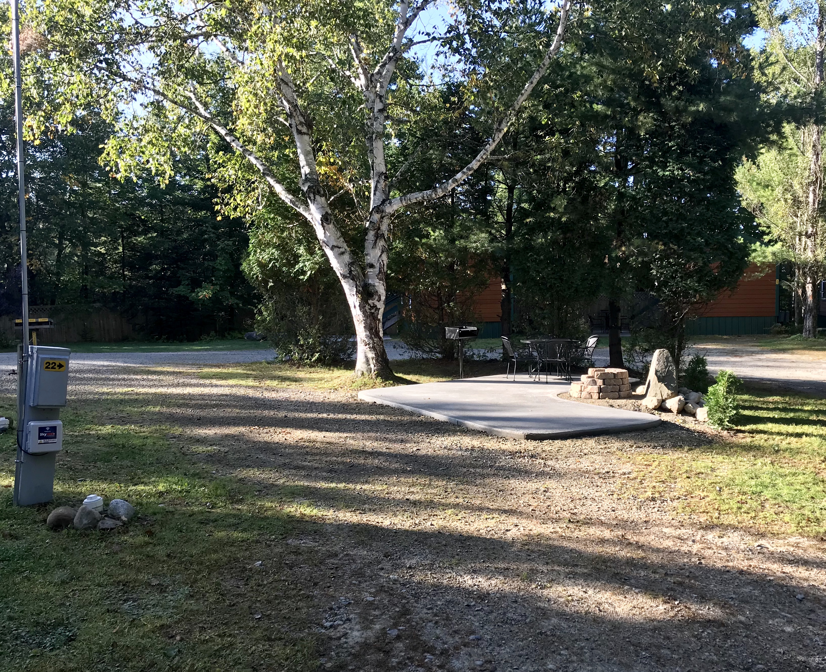 Deluxe Patio- pic 4