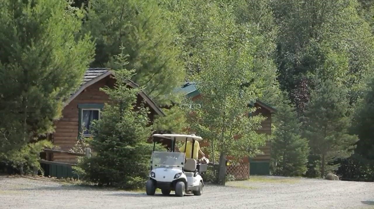 Outside view of KT2