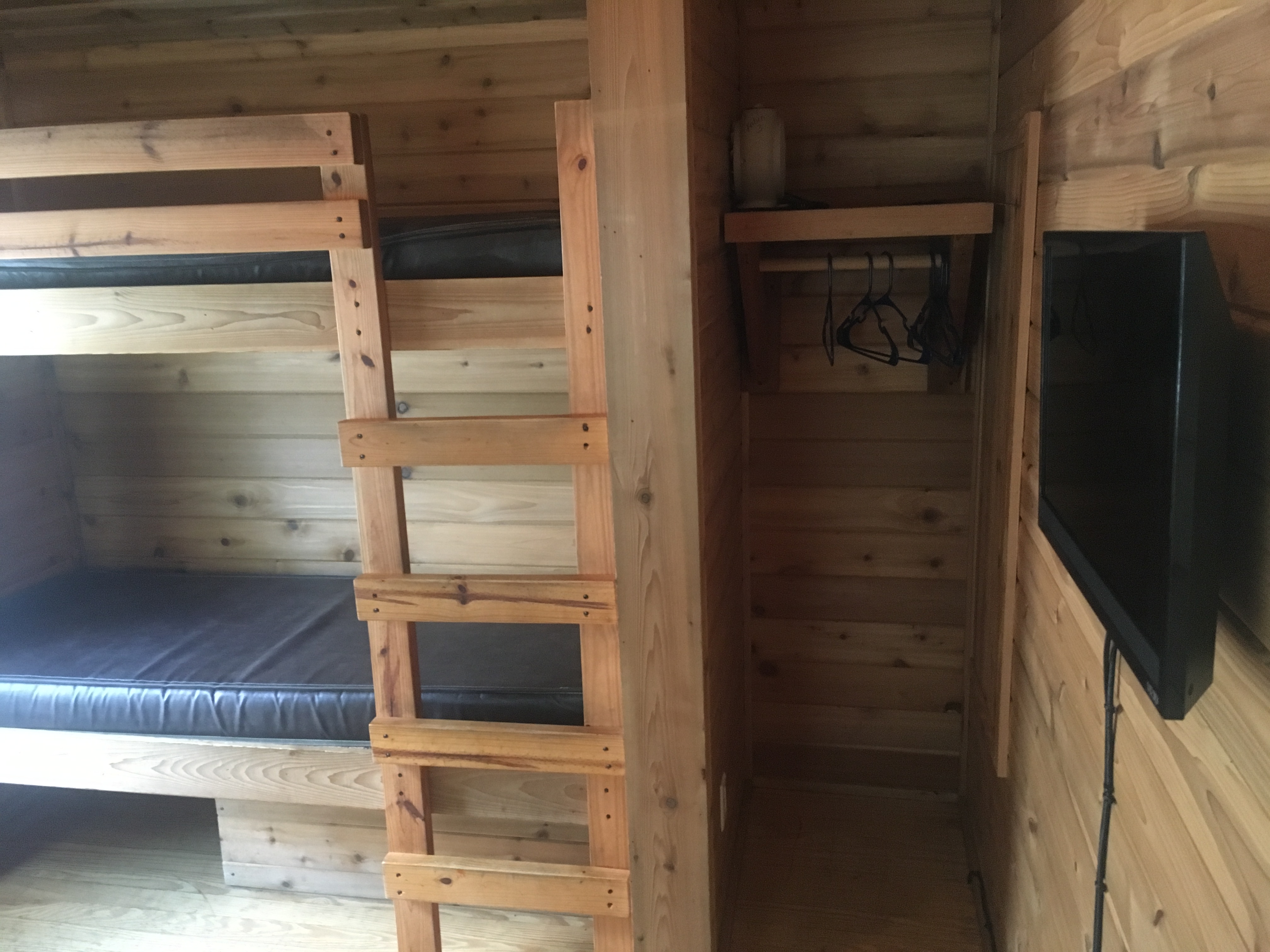 Bunk beds