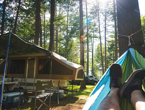 CampersCard Photo