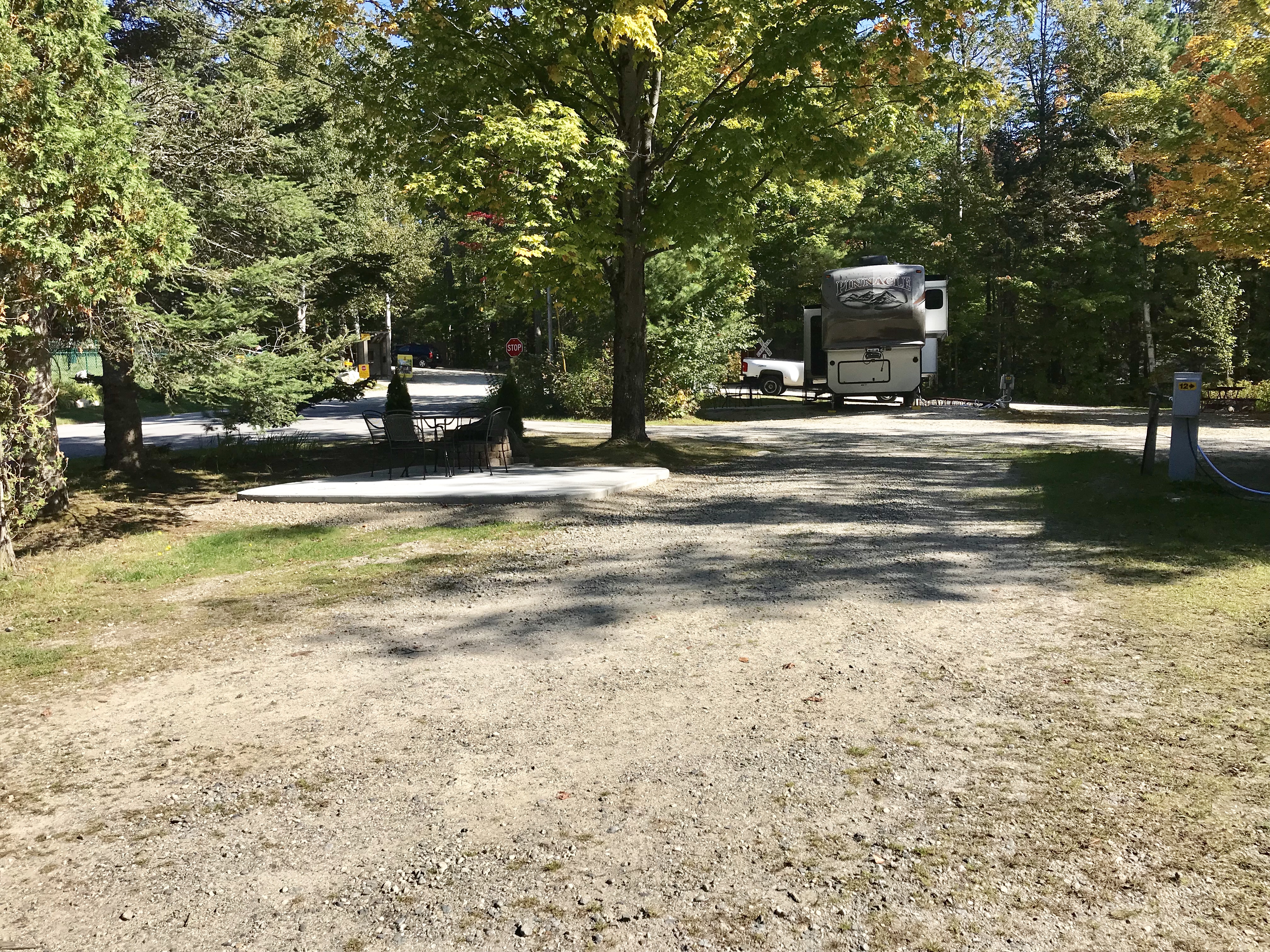Deluxe Patio- pic 7