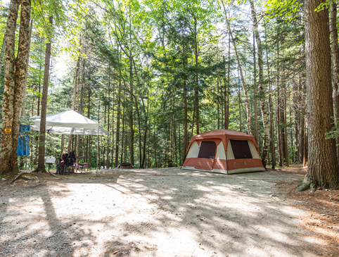 National Camping Month 20% Photo