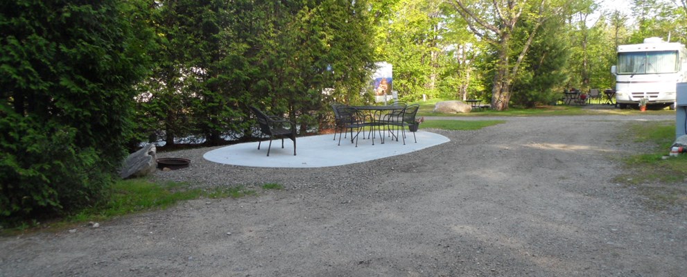 Deluxe Patio- pic 1