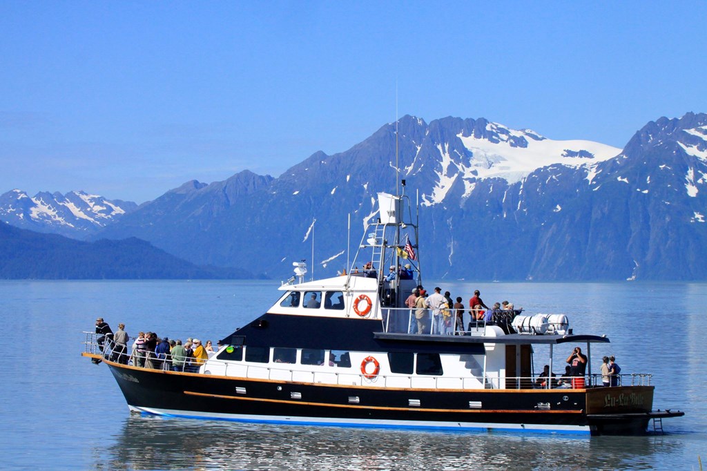The Complete Alaskan Camping Guide