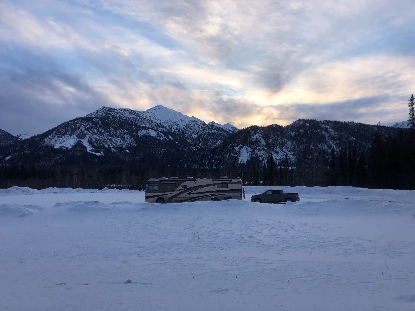 Adventures in Valdez, Alaska: A Guide from Your KOA Hosts