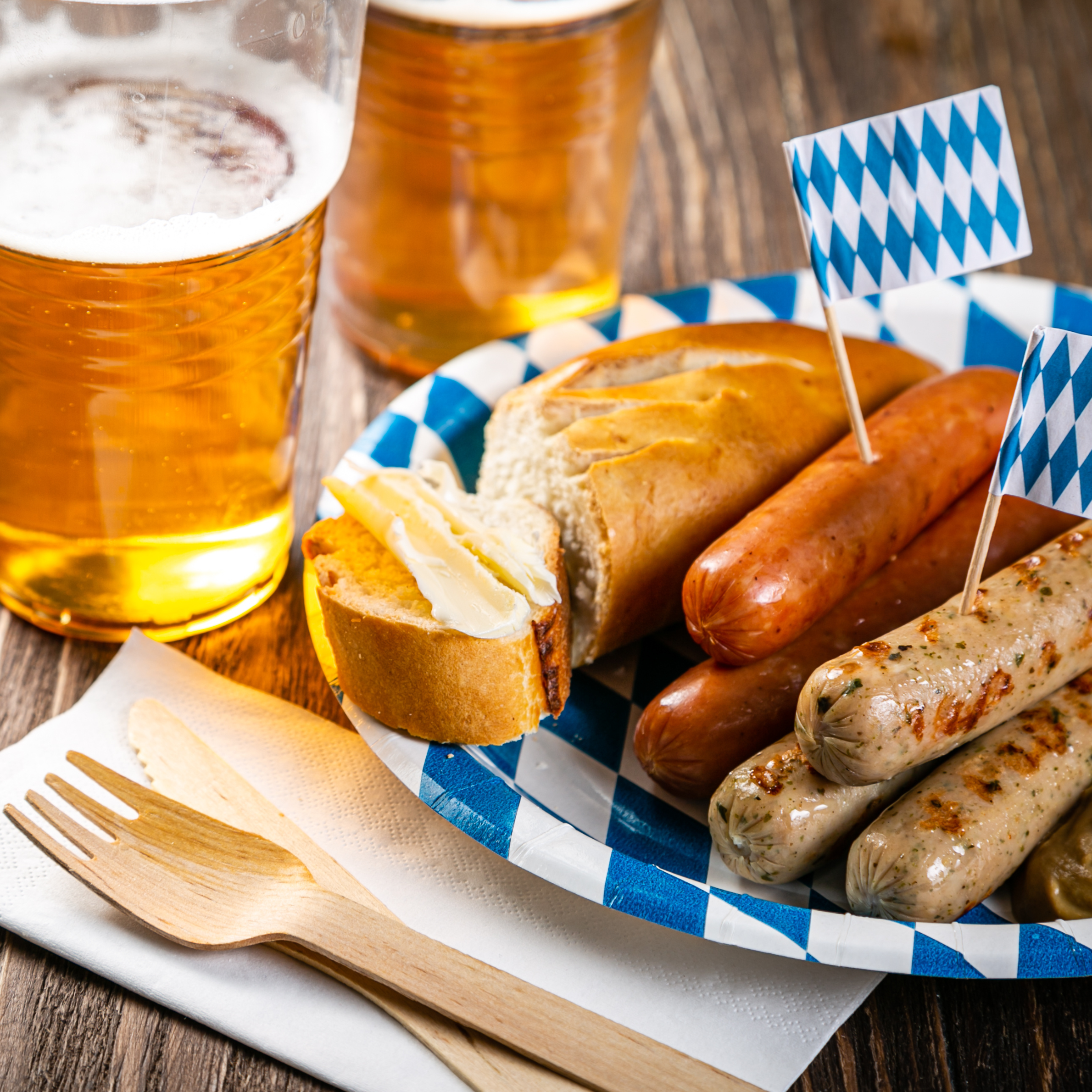 Valdez Oktoberfest Photo