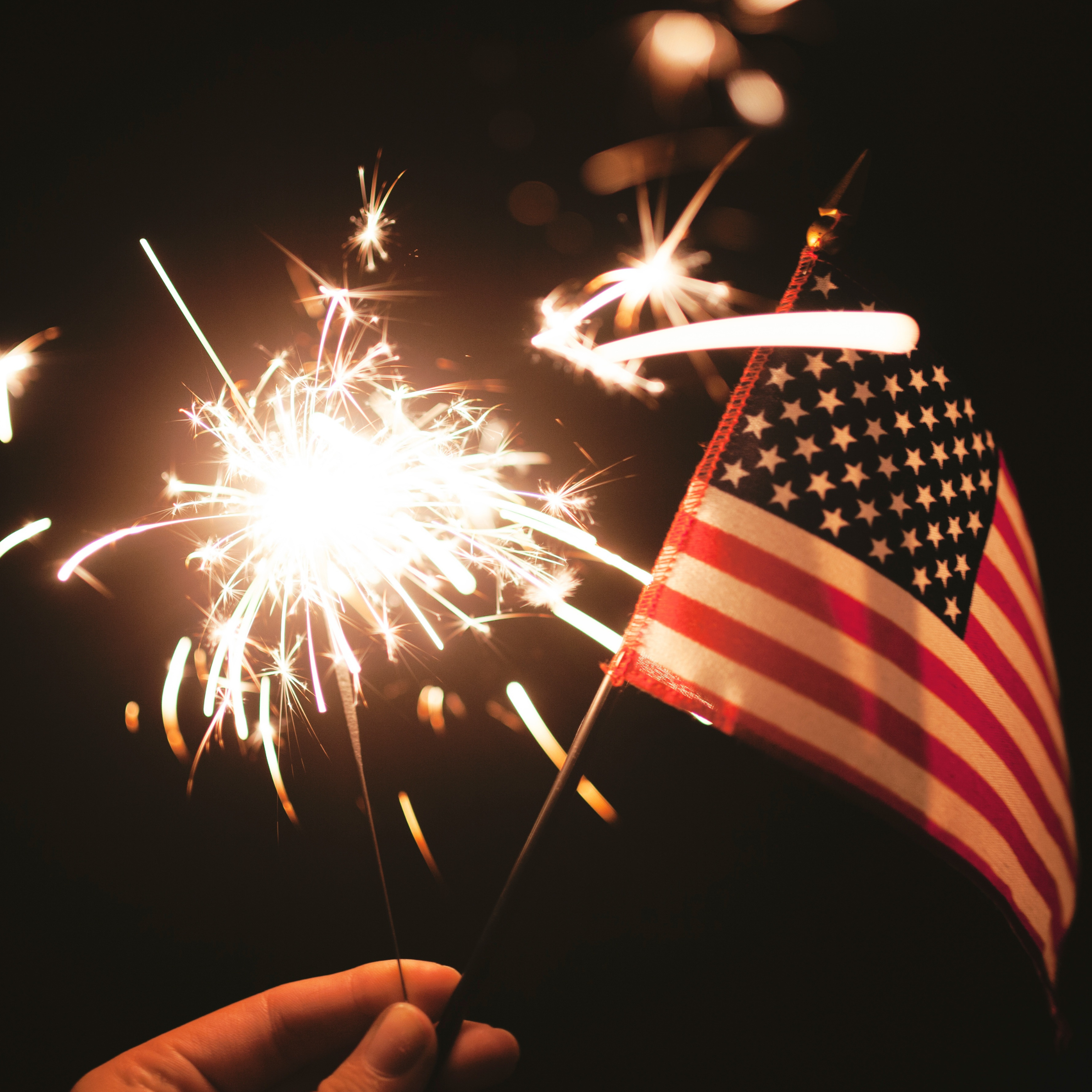 City of Valdez July 4th Festivities Photo