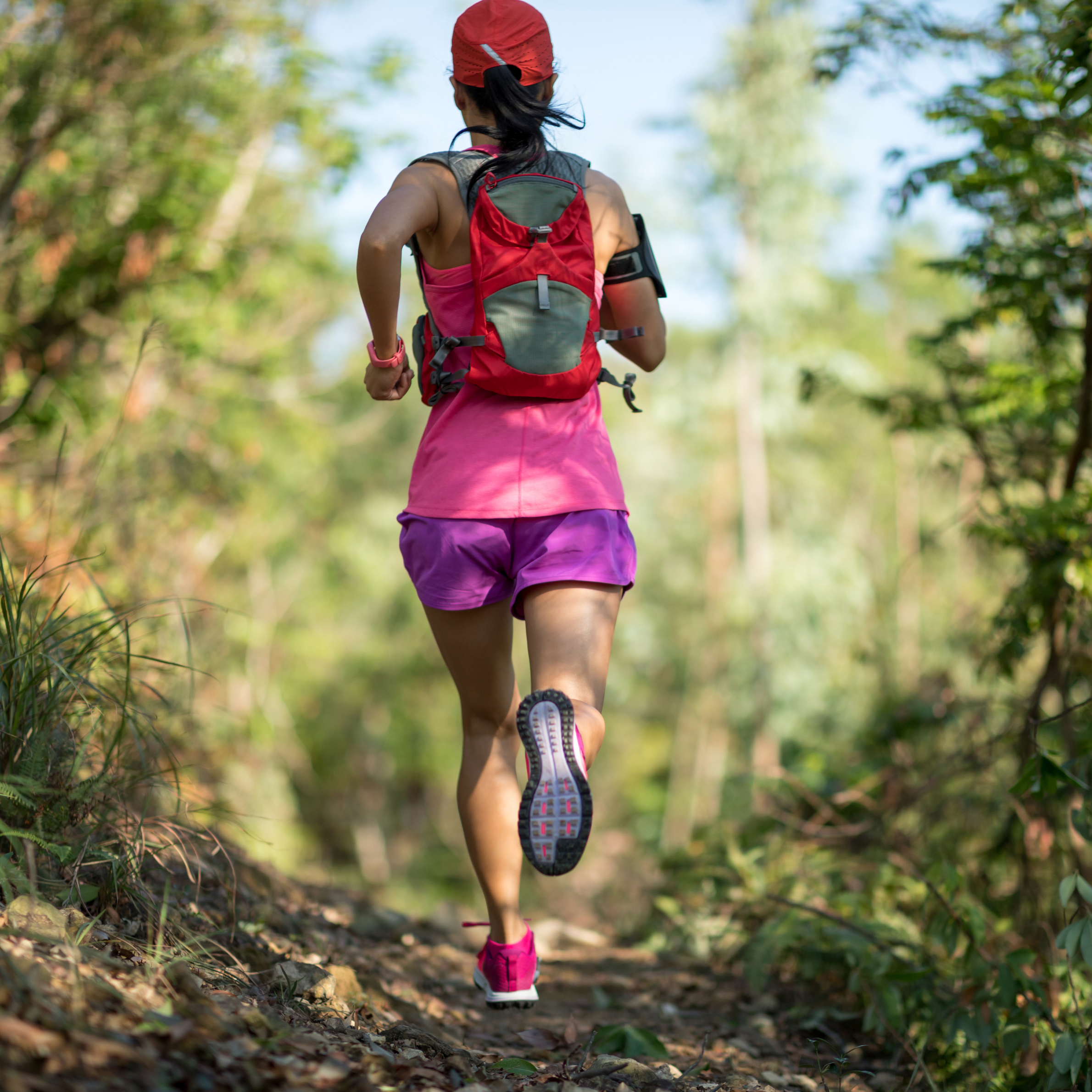 Odyssey Trail Race | Valdez Photo