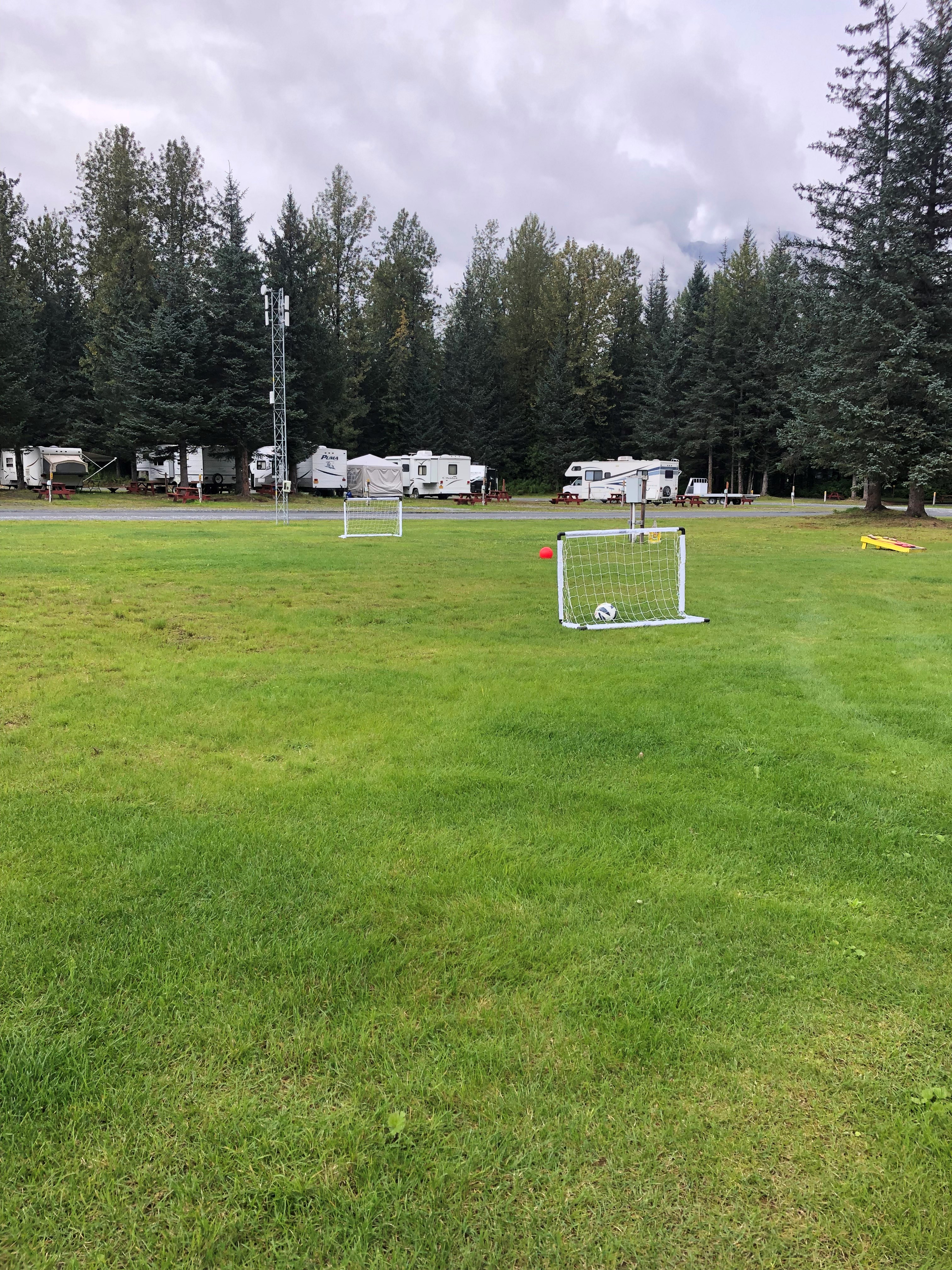 Soccer Anyone?