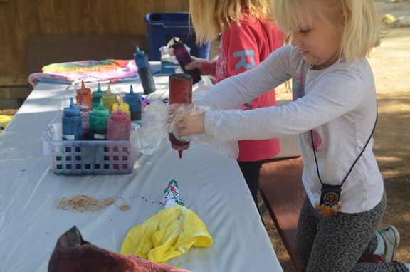 Craft Activities