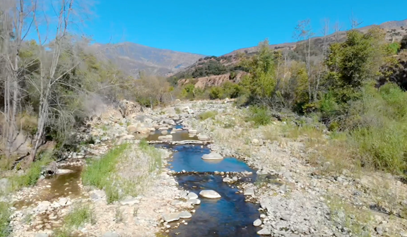 River