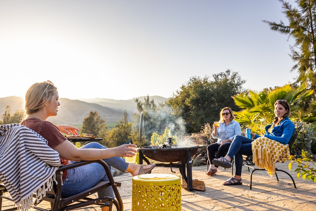 Hosting California Family Reunion or Business Gathering