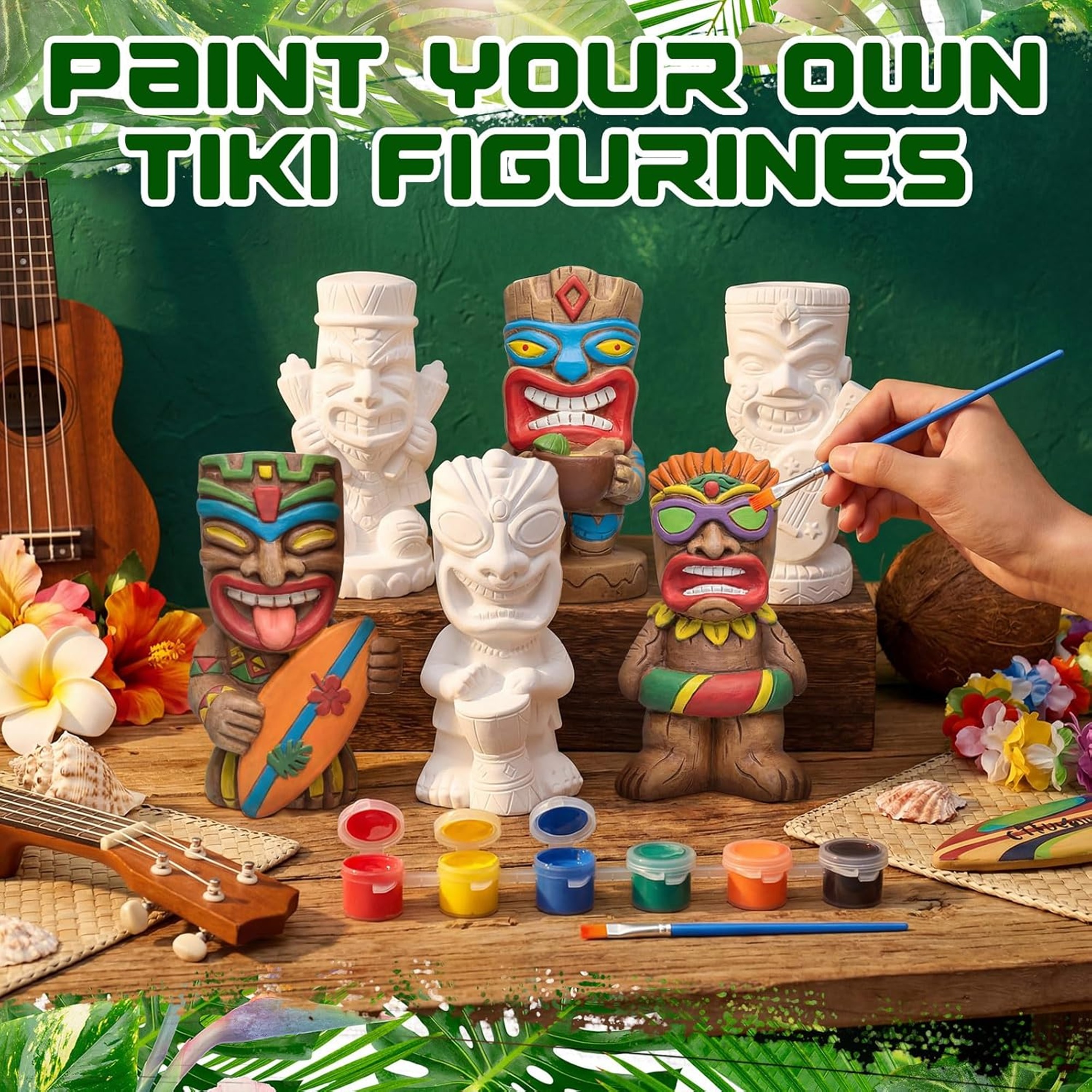 Plant Pot Ceramics Photo