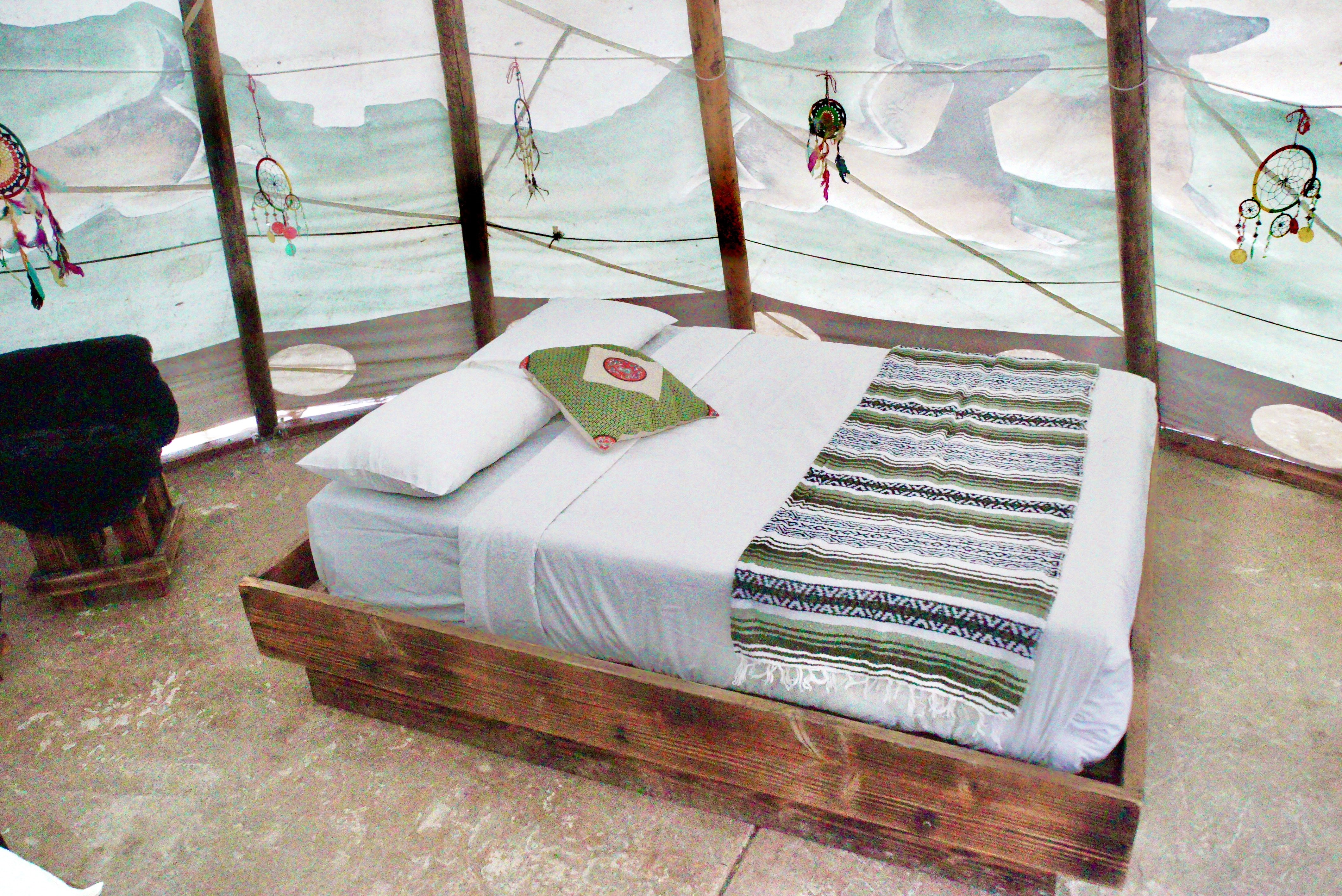 Teepee