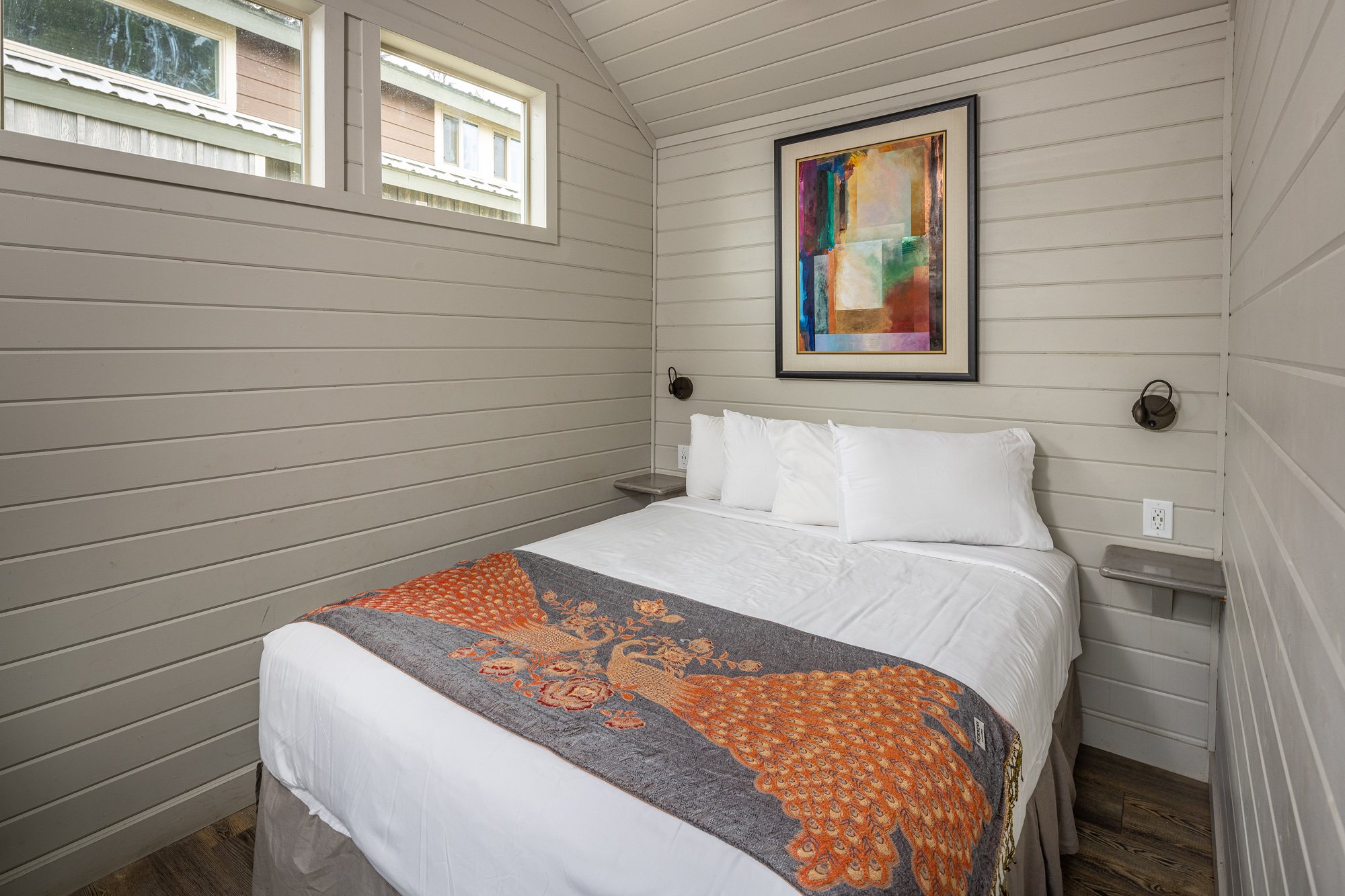 Deluxe Cabin