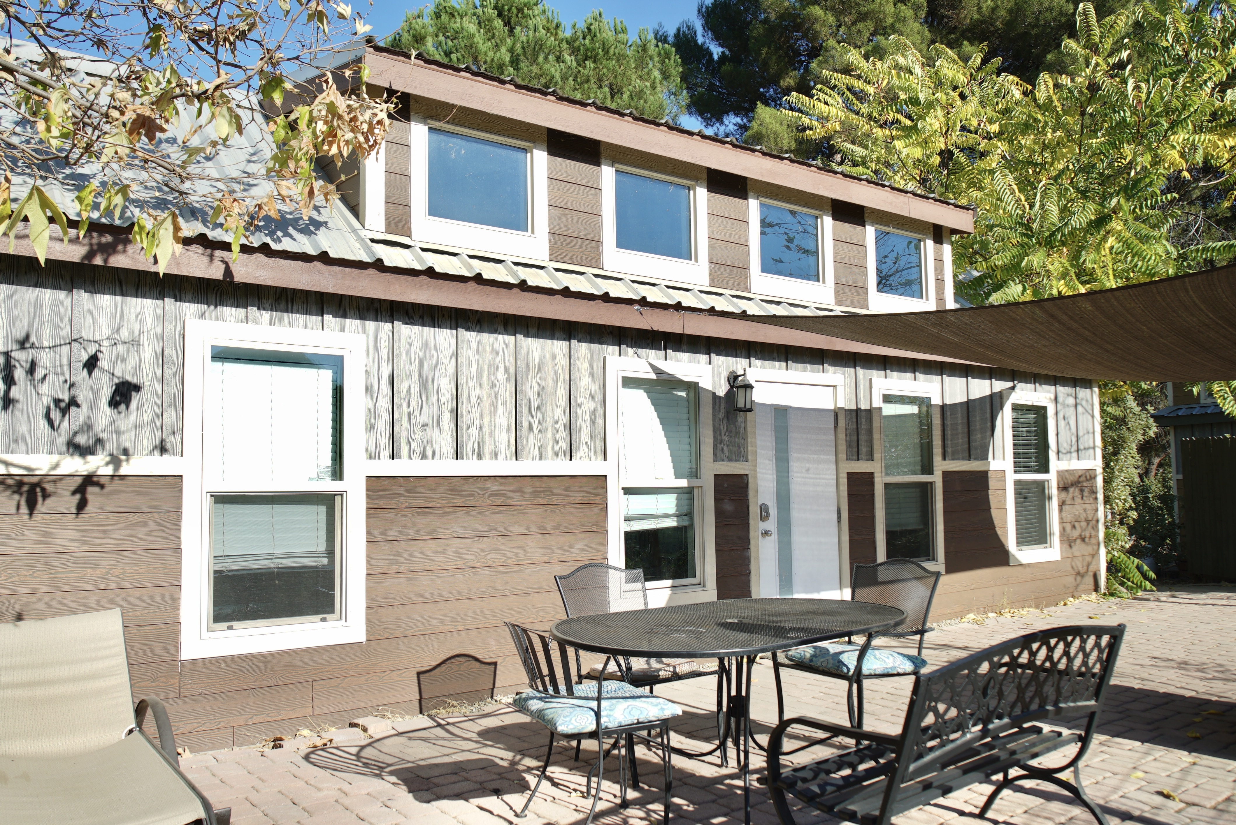 Deluxe Cabin