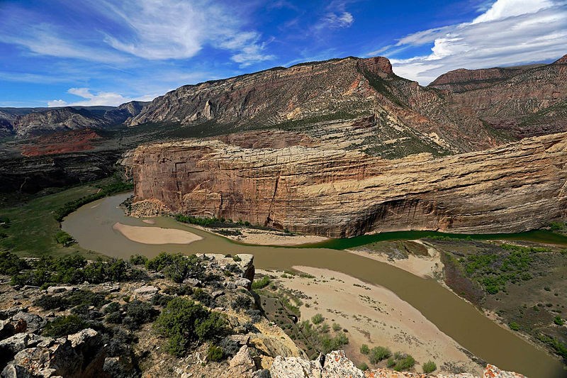 Your Guide to Vacationing in Vernal, Utah