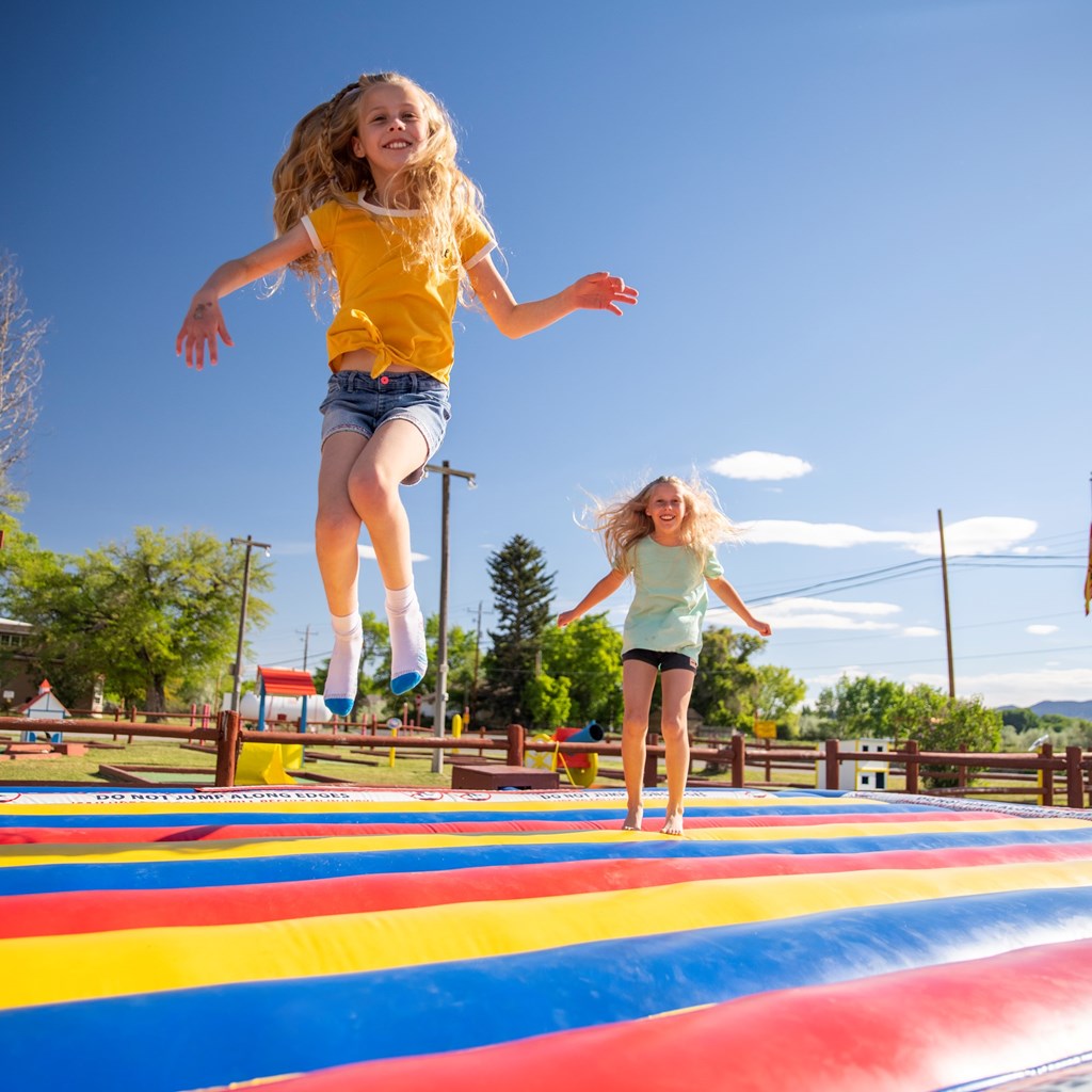 Kid-Friendly Things to Do in Vernal, Utah