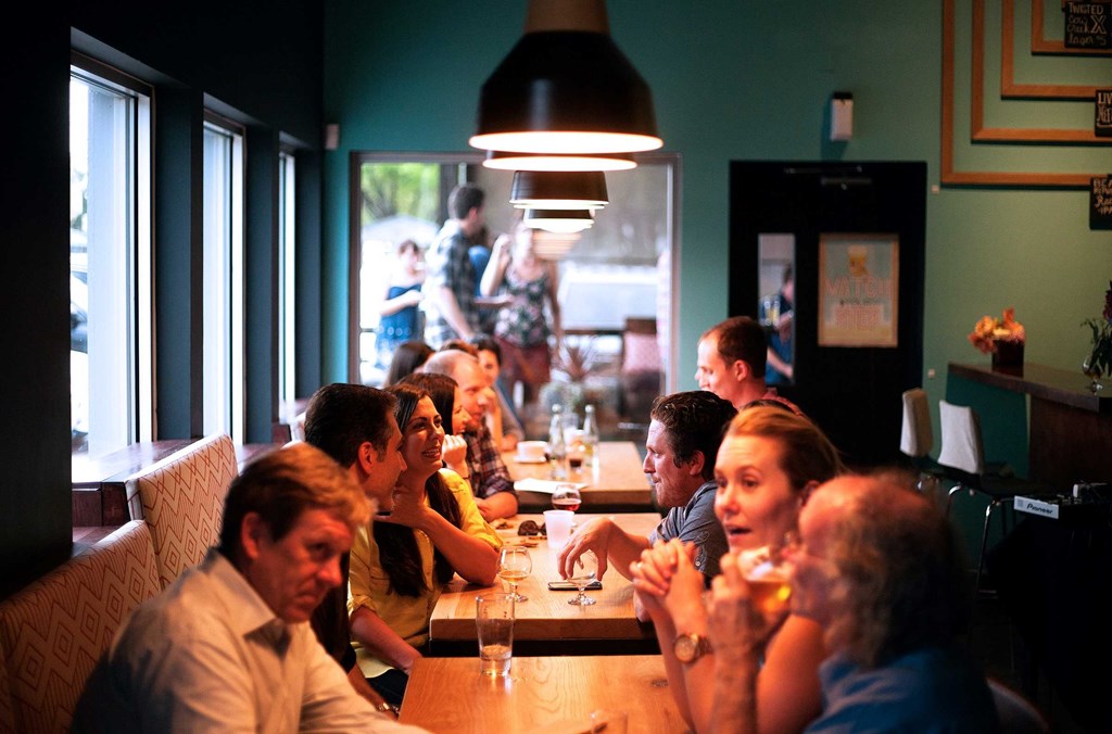 A Local's Guide to Eating in Vernal/Dinosaurland