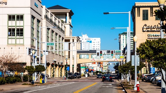 Town Center