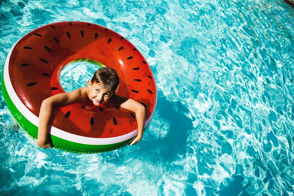 Escape and Unwind on a Relaxing Vacation From Washington, DC