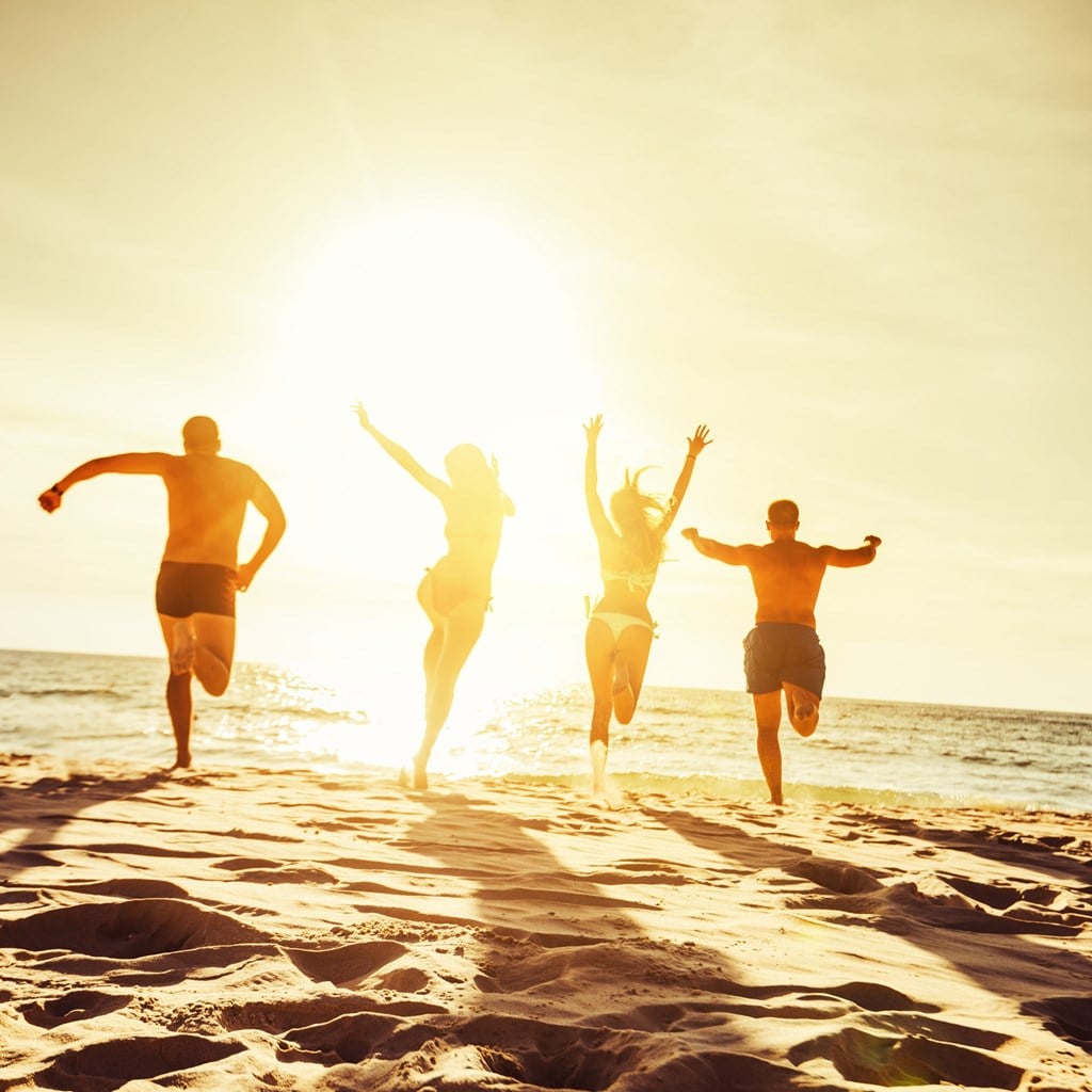 Top East Coast Beaches for Camping