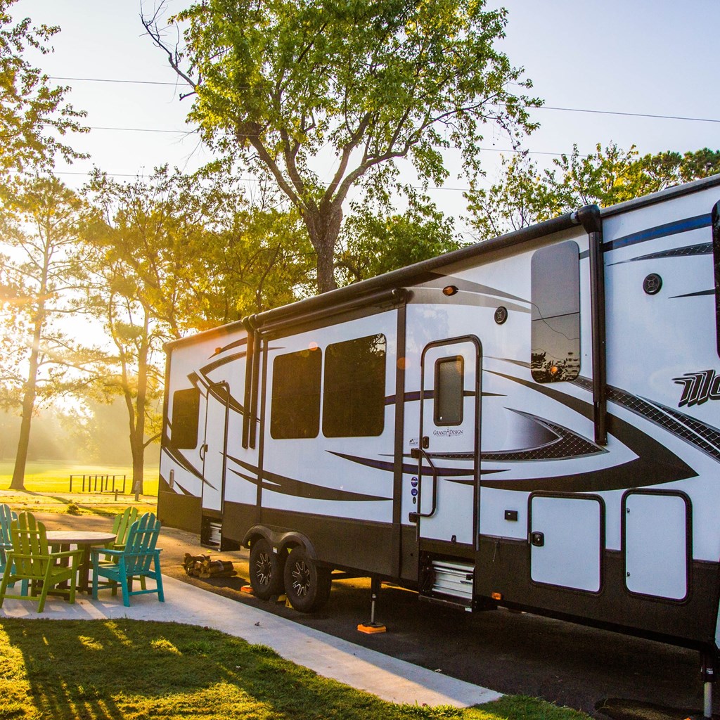 Plan Your Road Trip Down the East Coast