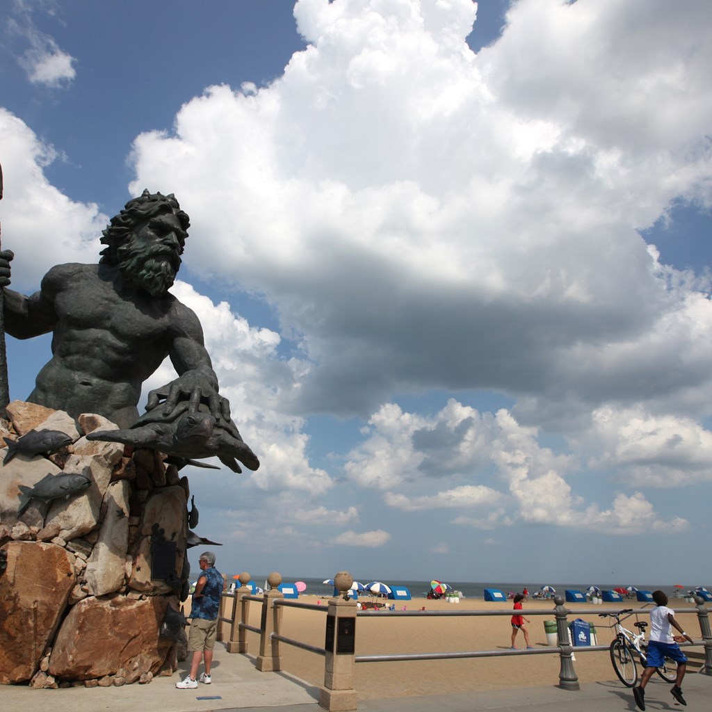 5 Days in Virginia Beach