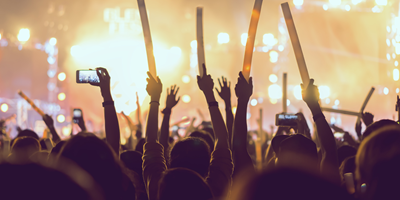 Turn Up the Volume: Your Guide to Music in Virginia Beach