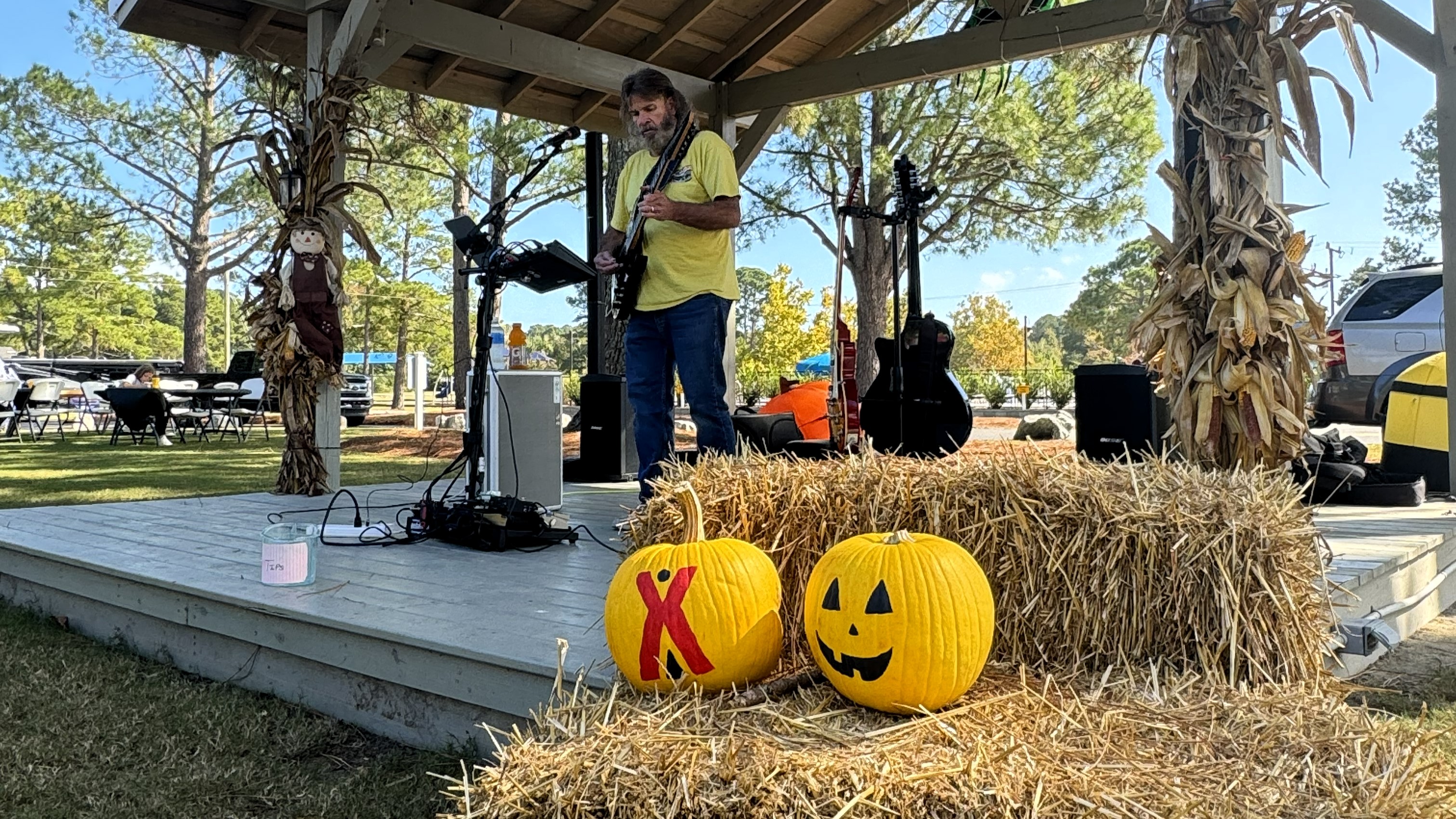 Fall Fest #2 Photo