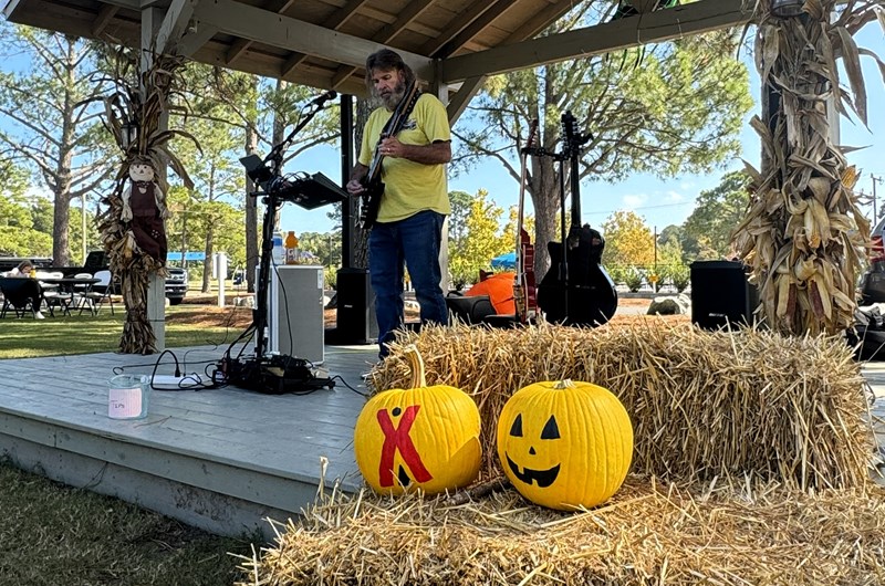 Fall Fest #2 Photo