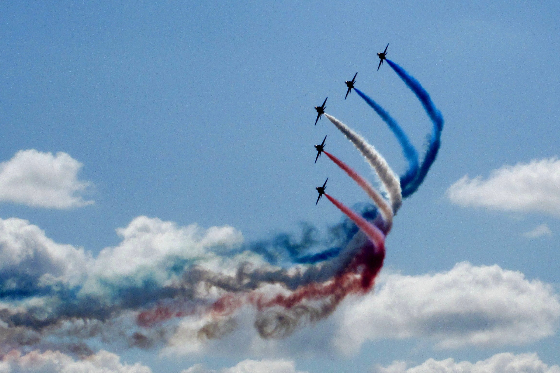 2026 NAS Oceana Air Show Photo