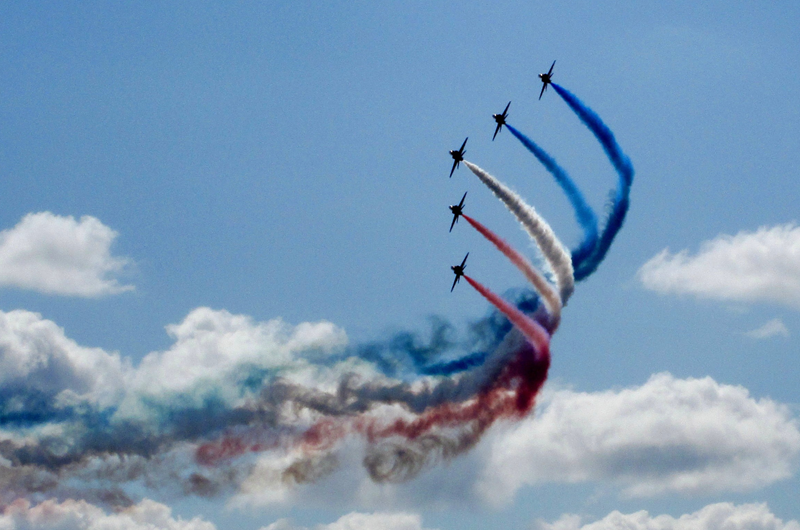 2026 NAS Oceana Air Show Photo