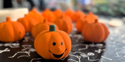Fall Fest #1