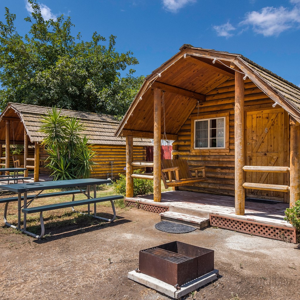 Spring Into Savings at Our Visalia KOA!