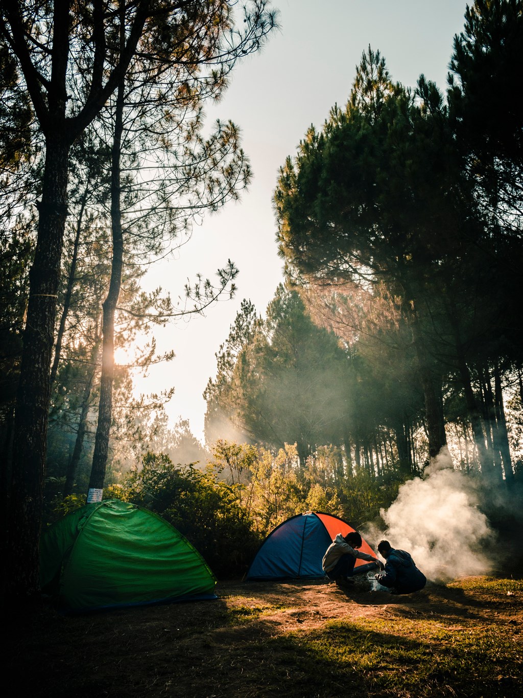 11 of the Best Coolers for Campers