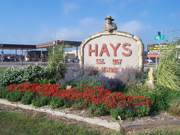 Hays Events
