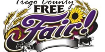 Trego County Free Fair 2024