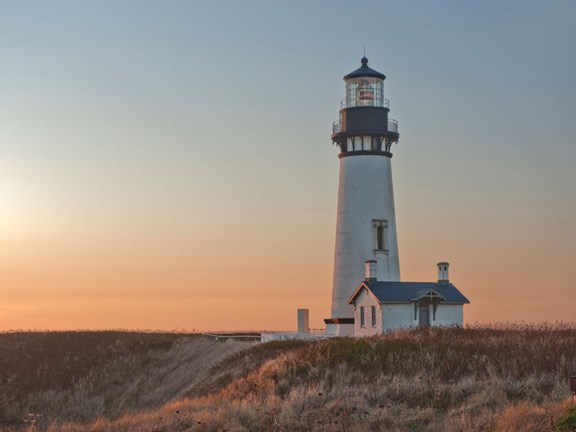 Yaquina Head Lighthouse