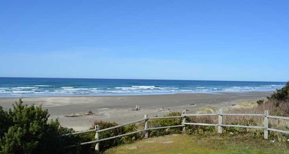 Driftwood State Park