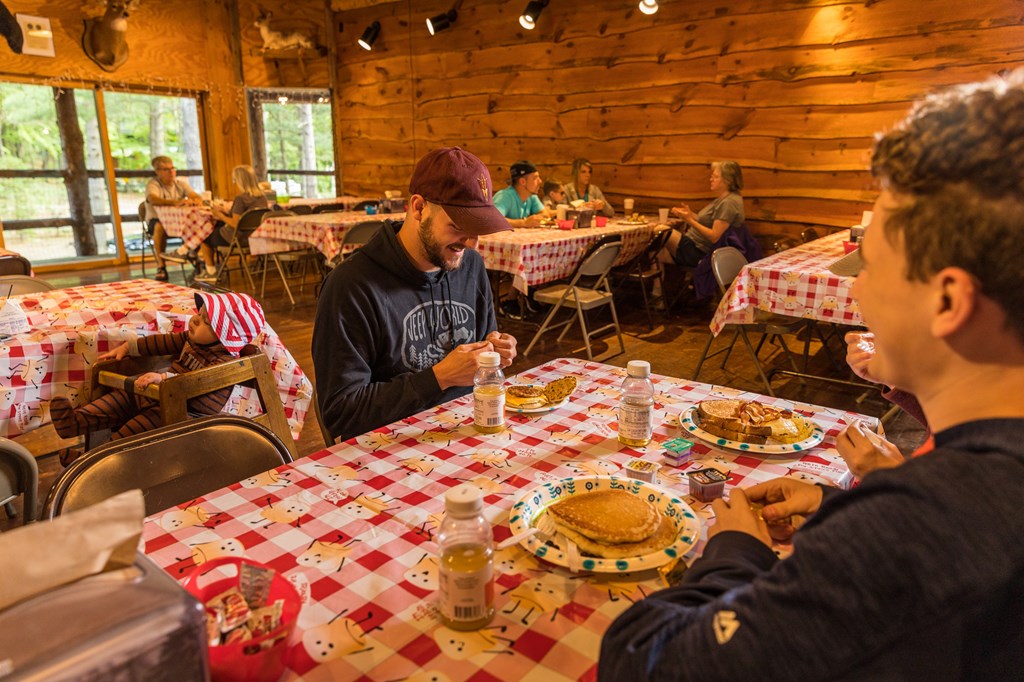 Best dining spots in Newport, Oregon