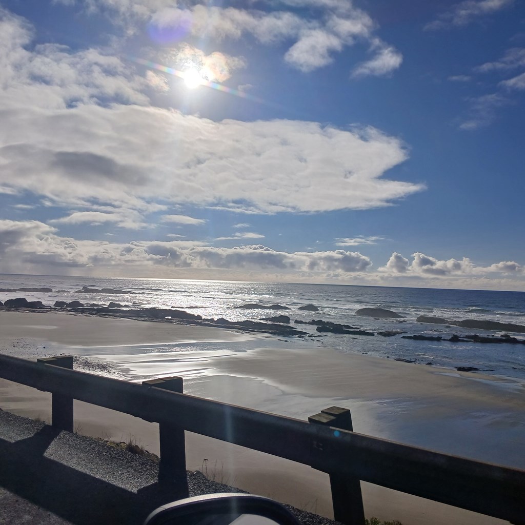 Things to Do Near Waldport & Newport, Oregon