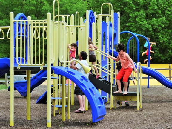 Playground