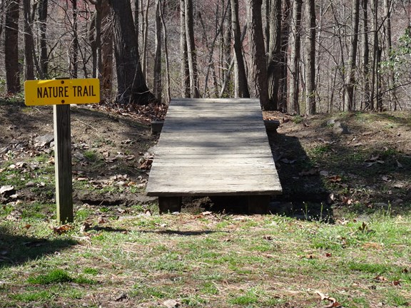 Nature Trail
