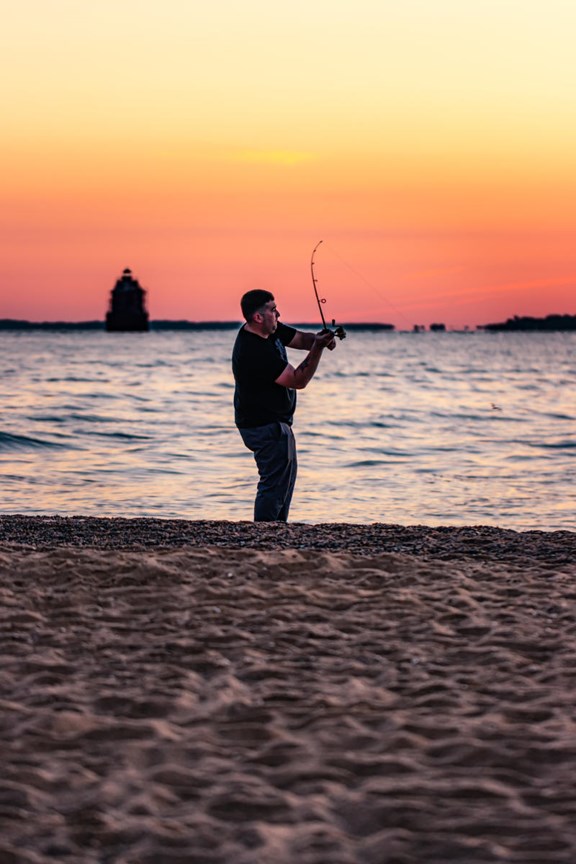 Fishing